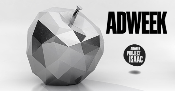 Modern Climate recognized for Post it® PopNotes app